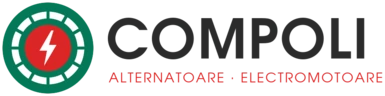 Compoli – Alternatoare și Electromotoare
